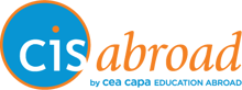 CIS Abroad Interim Logo
